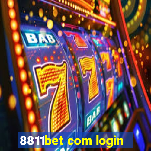 8811bet com login